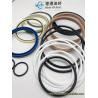 Buy cheap 707-99-58030 Boom Hydraulic Oil Seal Kit For Komatsu PC300-7 350LC-7 Excavator Models from wholesalers