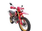 Chinese racing 4 stroke MOTORCYCLE enduro racing Dirt Bike 150cc/200cc/250cc