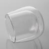 Buy cheap Double Wall 9oz Hand Blown Glass Tumbler 270ml Clear Insulated Coffee Cups from wholesalers