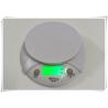 Buy cheap Bright Green LCD Home Electronic Scale For Kitchen Food Weighing from wholesalers