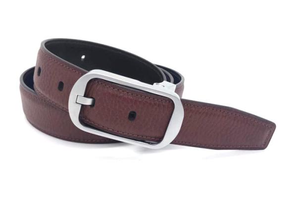 Buy cheap Custom Logo Ferrakiss 140CM Mens Casual Leather Belt from wholesalers