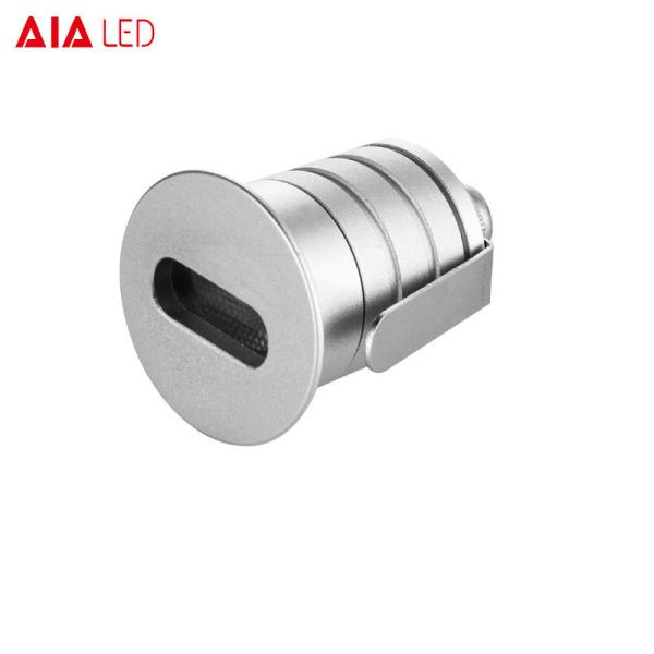 Buy cheap 1X3W IP67 waterproof LED underground light/LED Step light/Outdoor led stair light from wholesalers