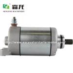 Starter CBR1000RR 04-05 CB1000R 04-17 CBF1000 06-16 Motorcycle 12V 9T CCW 31200