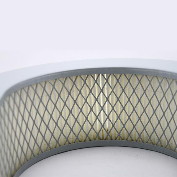 Buy cheap 500pcs Automobile PU Air Filter for 10000km Warranty from wholesalers