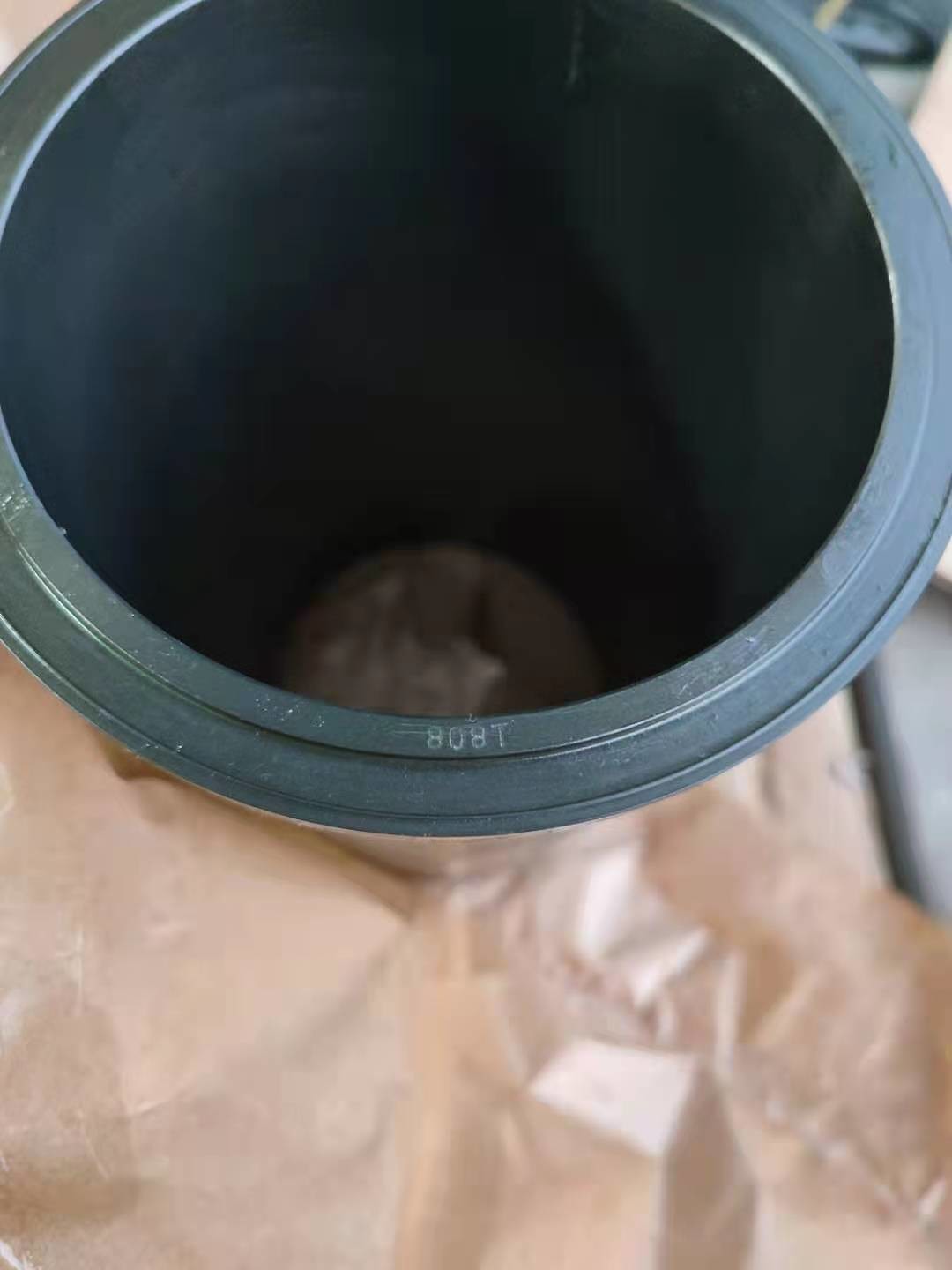 Mitsubishi 8DC9 cylinder liner ME062603 ME061782