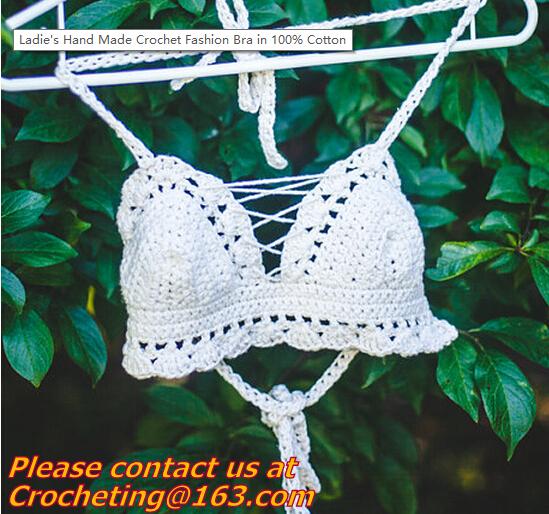 Buy cheap Women's underwear, bikini beachwear. Crochet red sexy bikini, pin swimsuit, the trend of the summer of 2015 from wholesalers