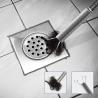 Buy cheap Stainless Steel Retractable Home Sink Flexible Grabber Reacher With 4 Claws from wholesalers