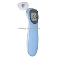 Buy cheap FSC Medical Forehead Infrared Thermometer High Accuracy Infrared Human product
