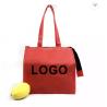 Buy cheap Rosh Eco Red Non Woven Insulated Cooler Tote Bag For Storage from wholesalers