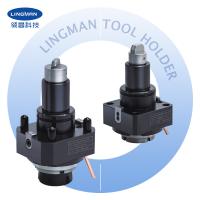 Buy cheap BMT Series 0 Degree Driven Tool Holder For CNC Lathe Machine product