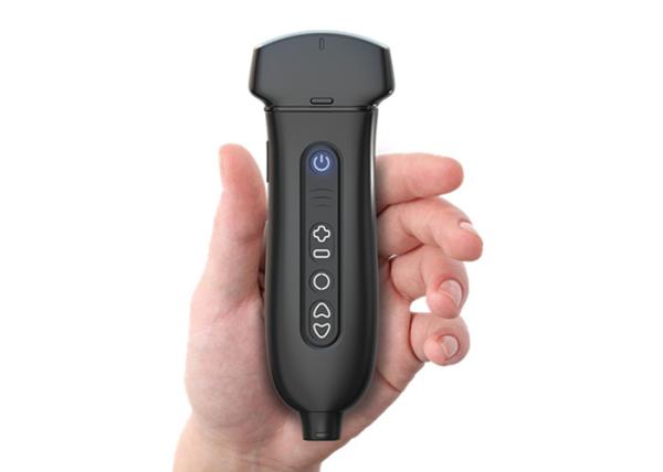 Buy cheap Small Portable Ultrasound Machine Probes With 2~11MHz Frequency 160g Weight Only from wholesalers