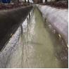 Buy cheap Online Technical Support Modern Design Concrete Waterproof Drainage Ditch Cement Blanket from wholesalers