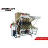 Buy cheap MY2500-20Y Hydraulic Clamp Carrier 300mm Hydraulic Woodworking Composer from wholesalers