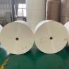 Buy cheap PE Laminated Cup Stock Paper Max 1200mm Coated Paper Roll from wholesalers