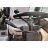Buy cheap Weight 21800kg Used Wheel Excavator Hyundai 210 Construction Machine from wholesalers