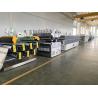 Buy cheap 900-4000 Denier Monofilament Extrusion Machine For PP Flat Fabric from wholesalers
