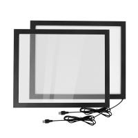 Buy cheap 15 INCH MULTI TOUCH SCREEN FRAME WITH 10 TOUCH POINTS YCLTOUCH product