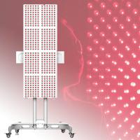 Buy cheap 660nm Light Therapy Devices For Skin 850nm Infrared Led Light Therapy Skin Care product