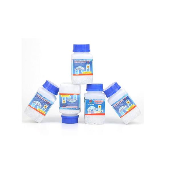 Buy cheap 80% Toilet Pipe Clog Cleaner Remover Powder Anti Blocking OEM ODM from wholesalers