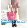 Buy cheap Fashion Ladies Rainbow Hologram Laser PVC Handbag Beach Shoulder Bag Shopping Tote Bag For Women from wholesalers
