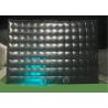 Buy cheap Inflatable Event Tent 6m*6m*4m PVC Outdoor Event Party Cube Inflatable Blow Up Tent from wholesalers