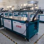 50Hz - 60Hz Automatic Glue Dispensers 1500*600*100mm Automatic Adhesive