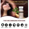 Buy cheap 10ml Anti Hair Loss Serum Plant Ingredient Natural Hair Growth Serum Microneedling from wholesalers