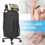 Diode 808 Laser Hair Removal Machine , Professional Laser Hair Removal Machine 3