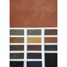 Buy cheap Foamed Embossed Water Based PU Leather For Foamed Coating from wholesalers