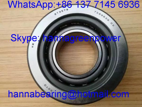 Buy cheap ST3579 7589839 03 / STS3572LFT Automotive Differential Bearing / Tapered Roller Bearing from wholesalers