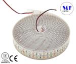 IP20 IP65 IP67 12-24VDC 3 Years Warranty 2835 LED Strip Lights For Hotel Office