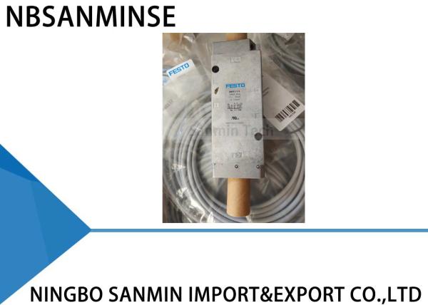 Buy cheap JMFH Pneumatic Solenoid Valve Pneumatic Air Valve Control Valve Festo Original from wholesalers
