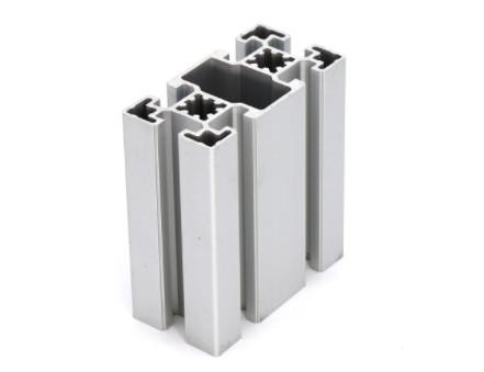Buy cheap ODM OEM Industrial Aluminium Profile System For Assembly Production Line from wholesalers