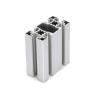 Buy cheap ODM OEM Industrial Aluminium Profile System For Assembly Production Line from wholesalers