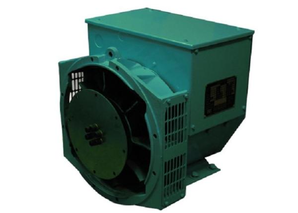 Buy cheap Three Phase Small Brushless Alternator Generator 25kw / 31.3kva 3600rpm IP23 from wholesalers
