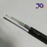 Buy cheap Steel Wire Figure 8 Fiber Optic Cable Self - Supported 5KM Length from wholesalers