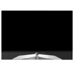 Desktop Gaming Computer Monitors 27 Inch Gaming Display Monitor 240HZ 5ms 1920