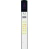 Buy cheap PM Gearless Traction MRL Elevator VVVF Inveter 220V MRL Home Lift from wholesalers