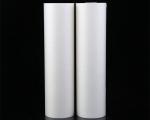 Scuff Resistant Adhesive Bopp Matt Thermal Lamination Film Roll For Hot Stamping