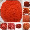 Buy cheap 1kg Dry Chili Powder Sauce Yellow Red Color Paprika Seasoning For Cooking from wholesalers