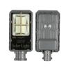 Buy cheap New Led Solar Street Light With Pole 30W100W Street Lamp Head Outdoor Country Road Lighting New Countryside from wholesalers