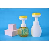 Buy cheap Leak Proof Foam Bottle Pump Plastic Material 40/400 For Hand Sanitizer product