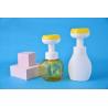 Buy cheap Leak Proof Foam Bottle Pump Plastic Material 40/400 For Hand Sanitizer from wholesalers