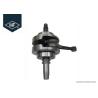 Buy cheap WY125 125cc Motorcycle Engine Spare Parts Motorbike 16 Teeth Crankshaft Assy from wholesalers