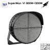 Buy cheap Stadium Sport Lighting Floodlight LED Flood Light IP66 Waterproof Ik10 300W-1200W With Dimming For Golf Course from wholesalers