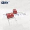 Buy cheap CBB81 682J1600V P15 Polypropylene Film Capacitor Condensador Electric Mosquito Swatters from wholesalers