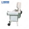 Buy cheap Hot Selling Bitter Gourd Conveyor Cutting Machine Broccoli Electric Vegetable Cutter With Low Price from wholesalers