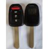 Buy cheap 433Mhz 3+1 Button 47 Chip MLBHLIK6-1TA Key Remote For 2017 - 2021 Honda Civic from wholesalers