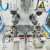 Buy cheap Customized Armature Industrial Electric Motor Coil Winding Machine with High Productivity from wholesalers