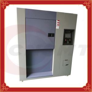 China 50L Three Box Environmental Testing Machine constant temperature test chamber on sale